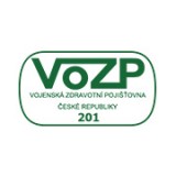Vojenská zdravotní pojišťovna ČR
