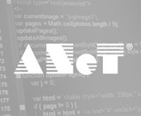 Nová struktura aplikací ANeT verze 10